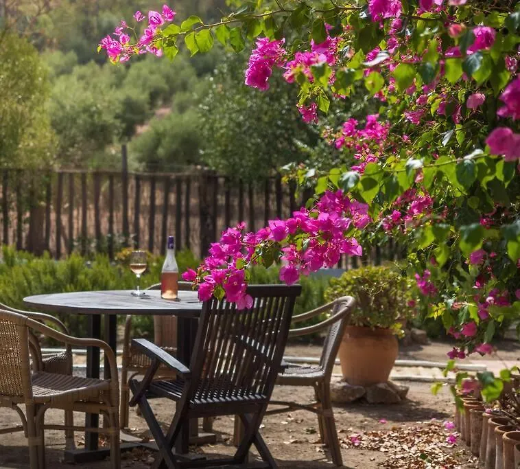 Ranchito De Alhucemas,Piscina Privada Y Barbacoa Villa Montellano 0*,  Spanje