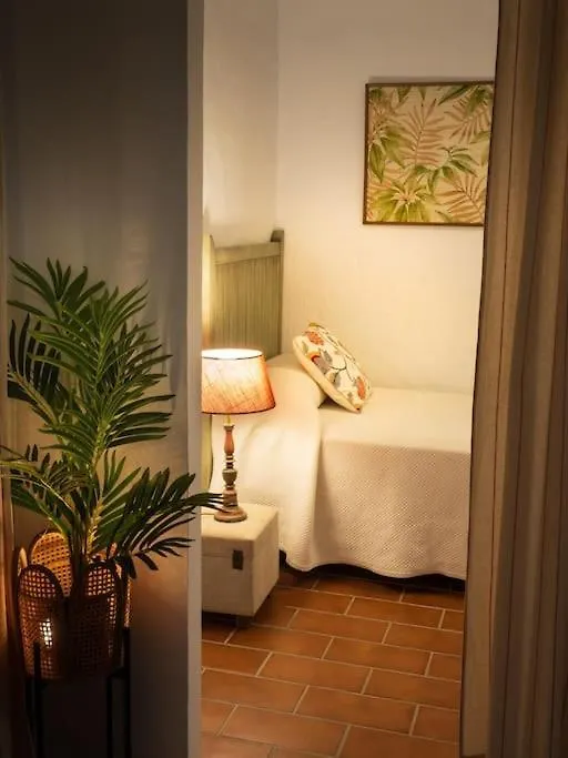Ranchito De Alhucemas,Piscina Privada Y Barbacoa Villa Montellano Vakantiehuis
